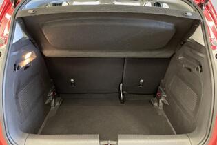 Opel Crossland vaihtoauto