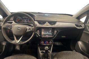 Opel Corsa vaihtoauto