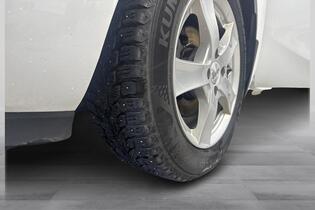 Opel Corsa vaihtoauto