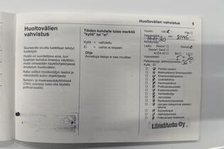 Opel Corsa vaihtoauto