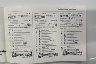 Opel Corsa vaihtoauto