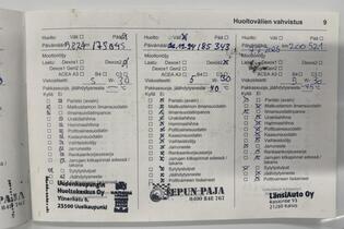 Opel Corsa vaihtoauto