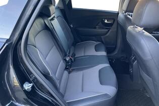 Kia Niro Electric vaihtoauto