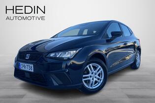 SEAT Ibiza vaihtoauto