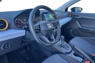 SEAT Ibiza vaihtoauto