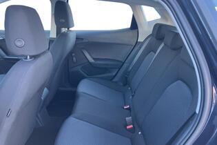 SEAT Ibiza vaihtoauto