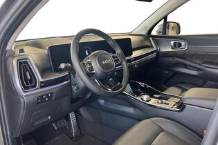 Kia Sorento vaihtoauto