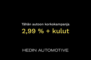 Kia Niro Electric vaihtoauto