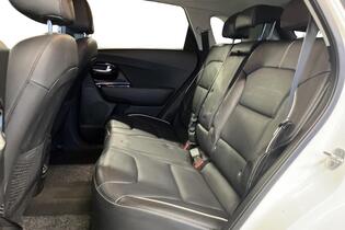 Kia Niro Electric vaihtoauto