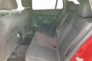 Chevrolet Cruze vaihtoauto