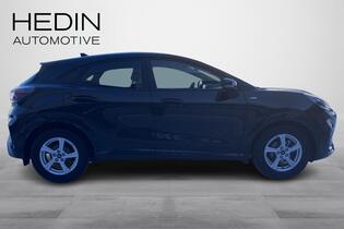 Ford Puma vaihtoauto