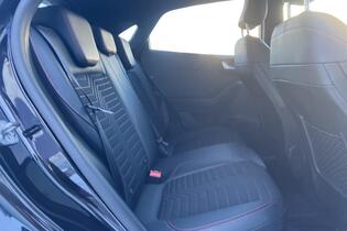 Ford Puma vaihtoauto