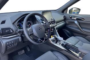 Mitsubishi Eclipse Cross vaihtoauto