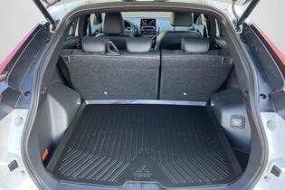 Mitsubishi Eclipse Cross vaihtoauto