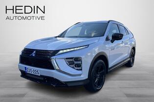 Mitsubishi Eclipse Cross vaihtoauto