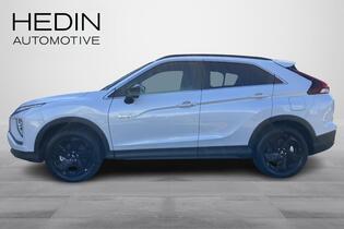 Mitsubishi Eclipse Cross vaihtoauto