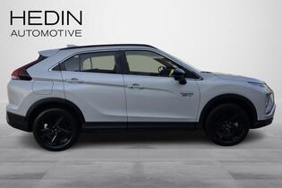 Mitsubishi Eclipse Cross vaihtoauto