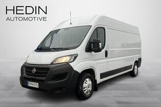 Fiat Ducato vaihtoauto