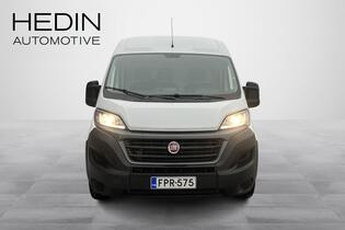 Fiat Ducato vaihtoauto