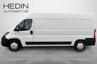 Fiat Ducato vaihtoauto