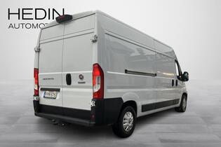 Fiat Ducato vaihtoauto