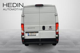 Fiat Ducato vaihtoauto