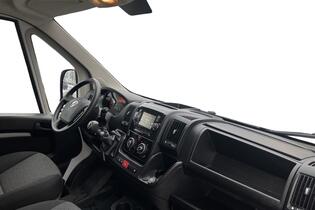 Fiat Ducato vaihtoauto