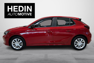 Opel Corsa vaihtoauto