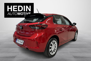 Opel Corsa vaihtoauto