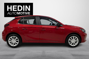 Opel Corsa vaihtoauto