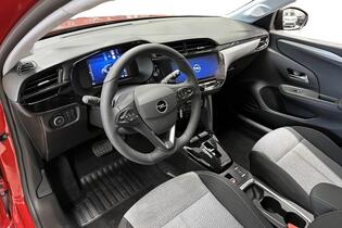 Opel Corsa vaihtoauto