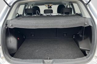 Mitsubishi ASX vaihtoauto