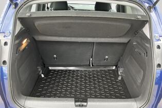 Opel Crossland vaihtoauto