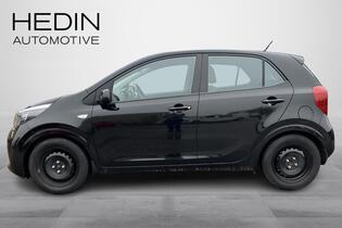 Kia Picanto vaihtoauto