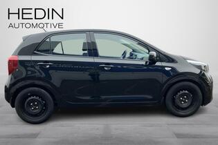 Kia Picanto vaihtoauto