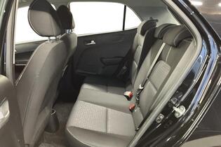 Kia Picanto vaihtoauto