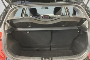 Kia Picanto vaihtoauto