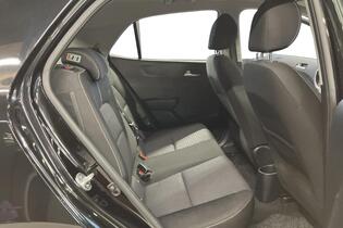 Kia Picanto vaihtoauto