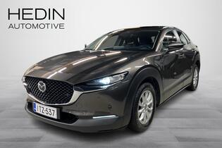 Mazda CX-30 vaihtoauto