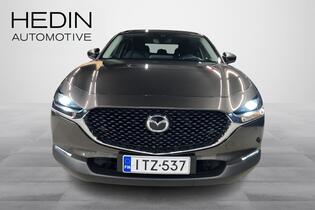 Mazda CX-30 vaihtoauto