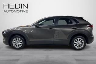 Mazda CX-30 vaihtoauto