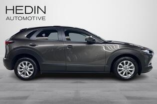 Mazda CX-30 vaihtoauto