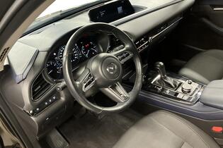 Mazda CX-30 vaihtoauto