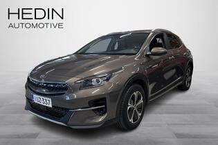Kia XCeed vaihtoauto