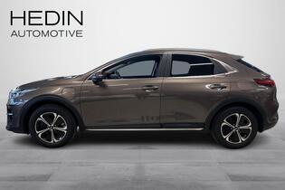 Kia XCeed vaihtoauto