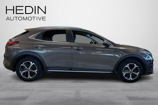 Kia XCeed vaihtoauto