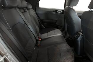 Kia XCeed vaihtoauto