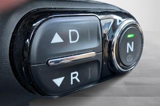 Citroën C4 Cactus vaihtoauto