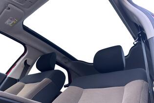 Citroën C4 Cactus vaihtoauto