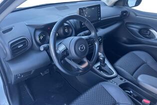 Mazda 2 vaihtoauto